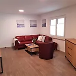 Wassergrundstueck Апартаменты
