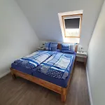 Wassergrundstueck Апартаменты Мальхов