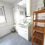 Διαμέρισμα Wassergrundstueck Malchow (Mecklenburg-Vorpommern)
