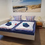 Апартаменты Wassergrundstueck