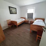 Wassergrundstueck Апартаменты *