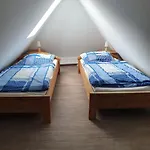 Апартаменты Wassergrundstueck *