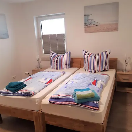 Lejlighed Wassergrundstueck *