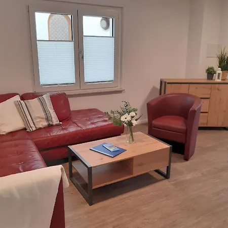 Apartment Wassergrundstueck Malchow *