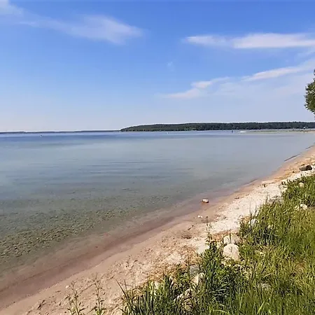 Wassergrundstueck Lejlighed