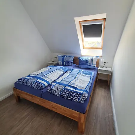 Wassergrundstueck Lejlighed Malchow (Mecklenburg-Vorpommern)