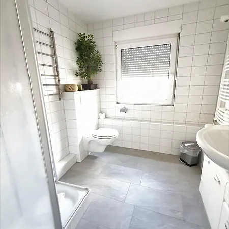 Wassergrundstueck Malchow