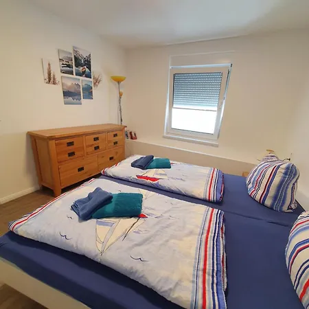 Wassergrundstueck Malchow (Mecklenburg-Vorpommern)