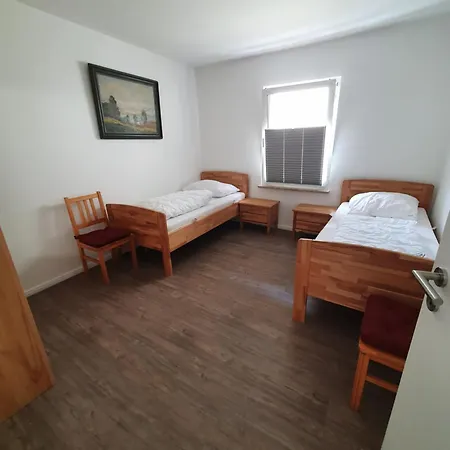 Wassergrundstueck Lejlighed *