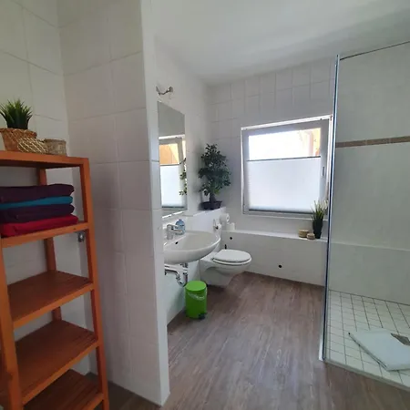 Wassergrundstueck * Malchow (Mecklenburg-Vorpommern)