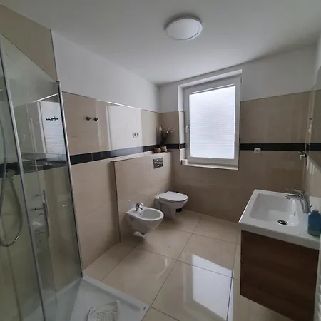 Lejlighed Wassergrundstueck Malchow (Mecklenburg-Vorpommern)