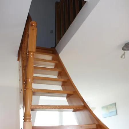 Lejlighed Wassergrundstueck Malchow (Mecklenburg-Vorpommern)